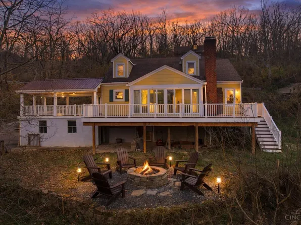 1052 Bethel New Richmond Rd, New Richmond, OH 45157