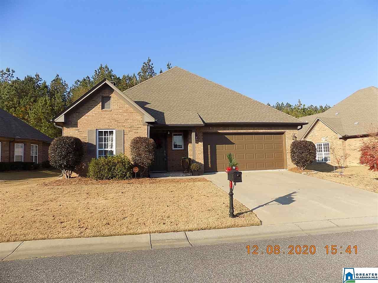 2118 Chelsea Park Bnd Chelsea Al 35043 Mls 1270695 Zillow