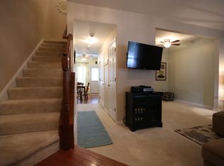 2971 Queensland Dr, Henrico, VA 23294