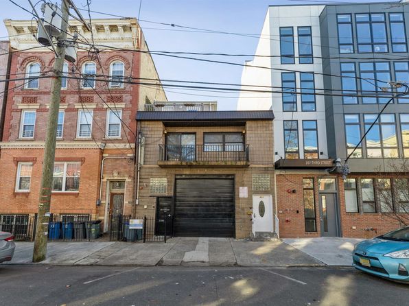 Commercial Space - Jersey City NJ Real Estate - 7 Homes For Sale