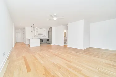 Rented by Living New York