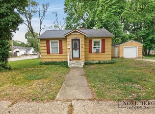 3300 8th St, Muskegon Heights, MI 49444