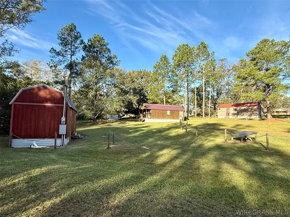 4198 E State Highway 52, Hartford, AL 36344