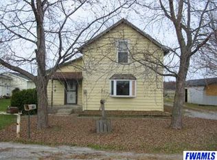 16427 Gar Creek Rd #1, New Haven, IN 46774