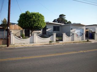 4967 Hilltop Dr, San Diego, CA 92102
