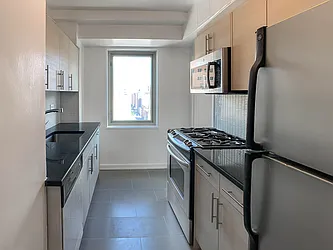 Rented by Brown Harris Stevens