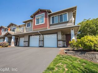 14735 SW Sandhill Loop UNIT 204, Beaverton, OR 97007