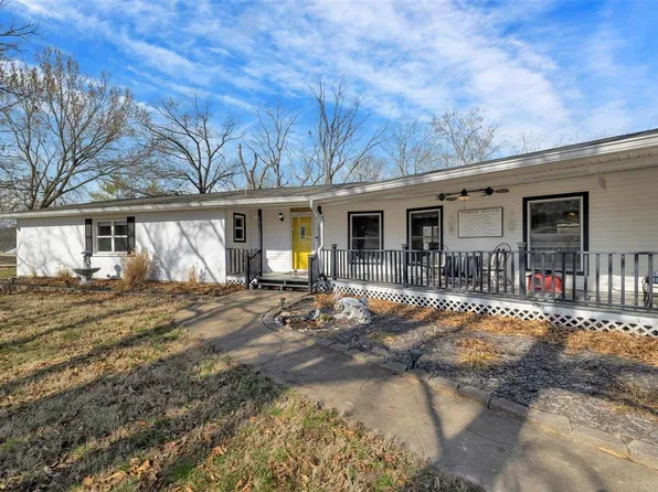 577 W Orchard Dr, Hillsboro, MO 63050