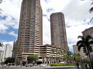 1778 Ala Moana Blvd APT 2704, Honolulu, HI 96815