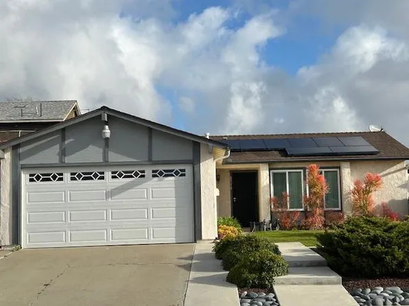 8716 Friant St, San Diego, CA 92126