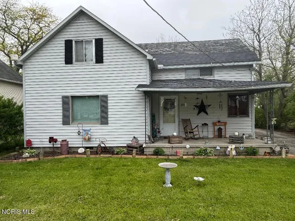 8931 France Ave, Custar, OH 43511
