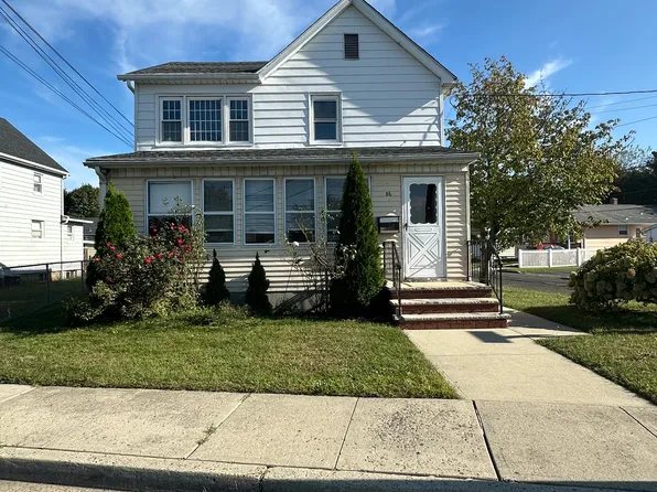 86 E Camplain Rd Unit 1, Manville, NJ 08835