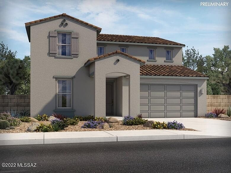 1st image of 845 W Calle Nicoya
