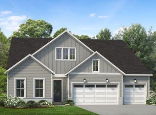 204 Regency Ridge Dr, Holly Springs, NC 27540