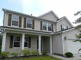 421 Glenmore Dr, Moncks Corner, SC 29461