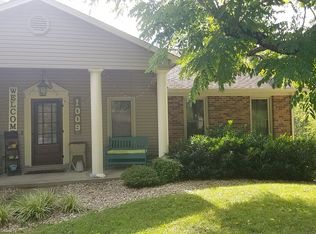 1009 Circle Dr, London, KY 40741