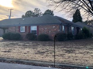 1326 Rickwood Rd, Florence, AL 35630