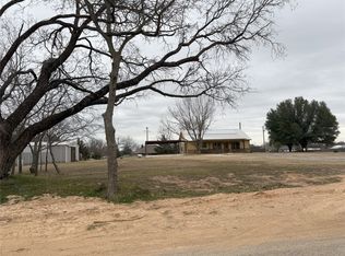 200 Munn Rd, Springtown, TX 76082