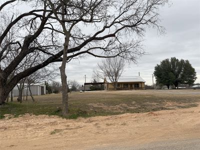 200 Munn Rd, Springtown, TX, 76082