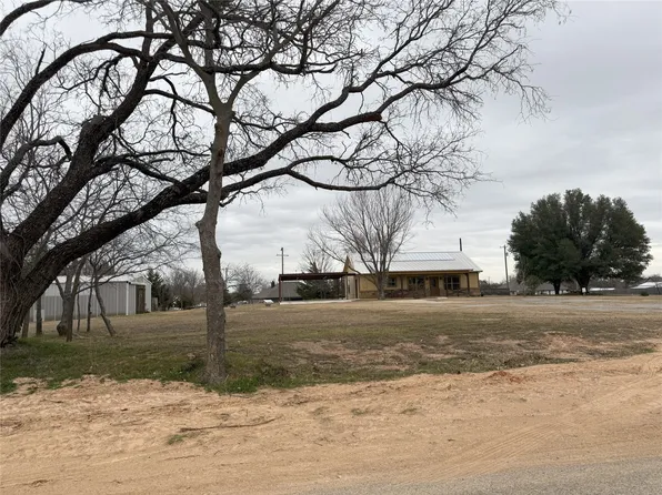 200 Munn Rd, Springtown, TX 76082