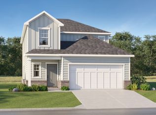 Columbus Plan, Timber Ridge : Timber Ridge 50'-60', Douglasville, GA 30135
