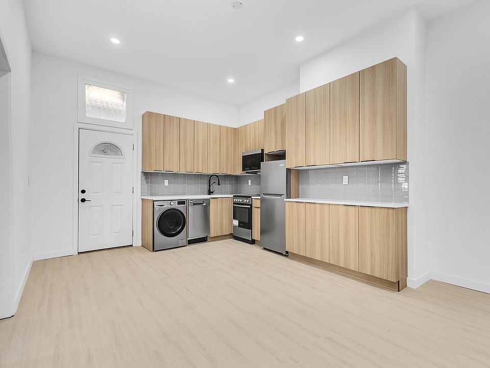 1st image of 201 Saint Nicholas Ave #1R