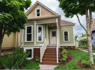 1927 SE Clinton St, Portland, OR 97202