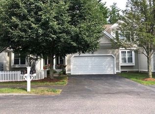 11 Margauxs Way #11, Norfolk, MA 02056