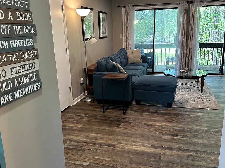 2604 Fairway Oaks #2604 — Photo 4