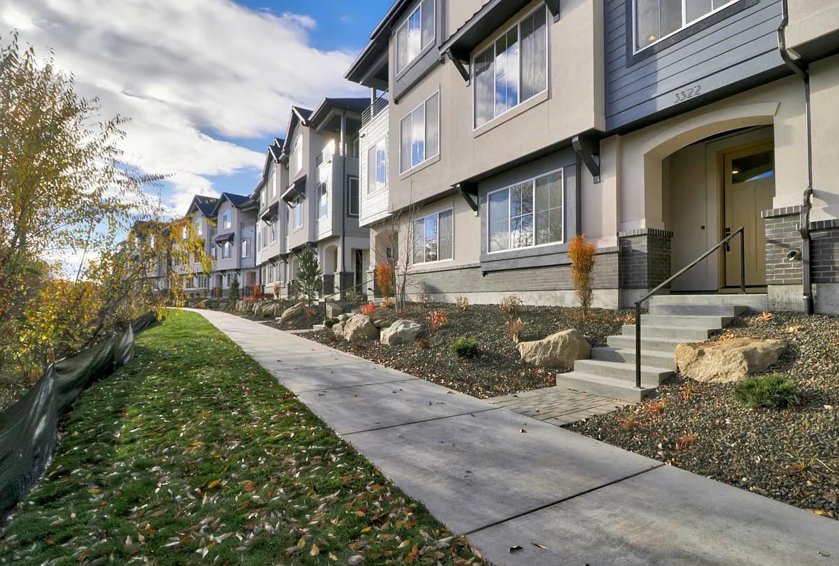 Building Photo - 3322 E Exacta Ln #1