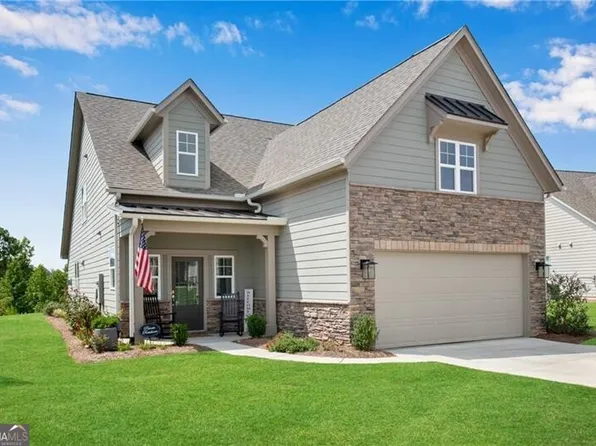 155 Grand Cir, Jasper, GA 30143