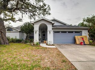 341 N Turkey Pine Loop, Lecanto, FL 34461