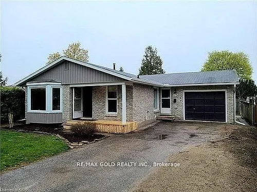 75 Pepperwood Cres #LOWER LEVEL Photo 1