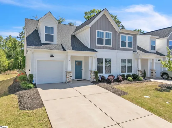 10 Thornfield Dr, Greenville, SC 29605