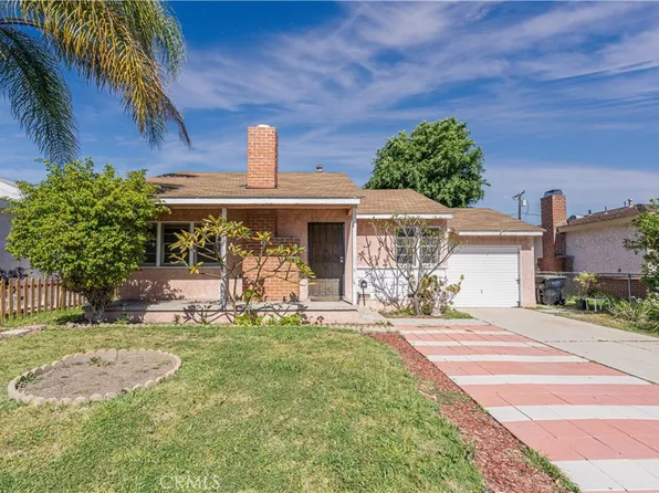 13630 Pioneer Blvd, Norwalk, CA 90650