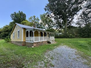 2957 Turkey Mountain Rd NE, Rome, GA 30161