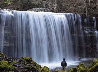 Greeter Falls Rd, Altamont, TN --