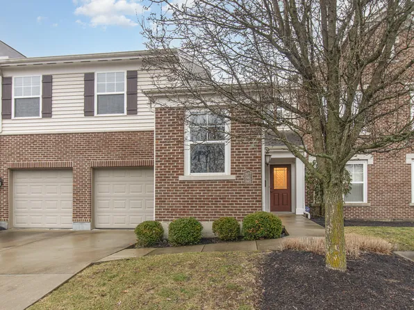 1985 Timberwyck Ln #202, Burlington, KY 41005