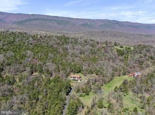 1639 Sugar Hill Rd, Maurertown, VA