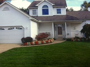 9245 Brian St, North Ridgeville, OH 44039