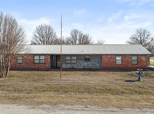 110 Christi, Paoli, OK 73074