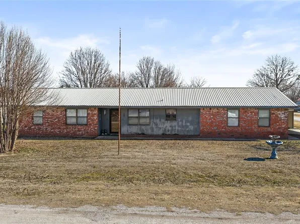 110 Christi St, Paoli, OK 73074