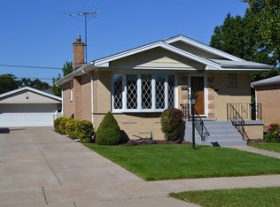 8136 Austin Ave, Burbank, IL
