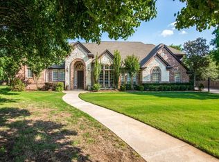 607 Boardwalk Ave, Southlake, TX 76092