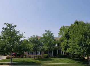14678 Acacio Dr, Fishers, IN 46040