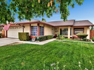 2891 Heller Dr, Riverside, CA 92509