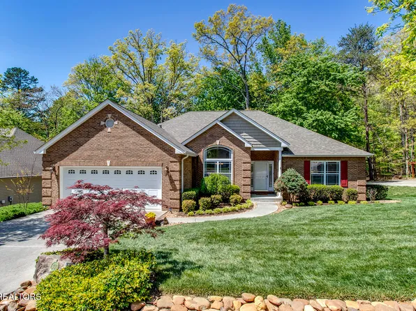 309 Oostanali Cir, Loudon, TN 37774