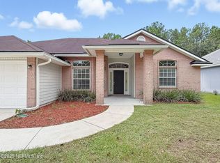 623 HAMPTON DOWNS Court, Fruit Cove, FL 32259