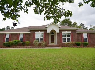 2019 Storey Mill Estates Dr, Hephzibah, GA 30815