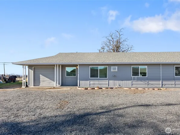 1314 Pershing Road, Moses Lake, WA 98837